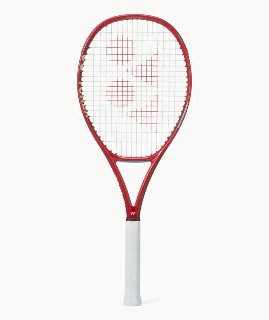 Yonex VCORE 100 Ruby Red - unbesaitet